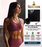 🥇 “Energía Natural Para Tu Día