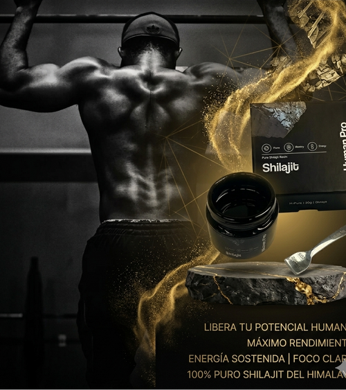 🥇 “Energía Natural Para Tu Día
