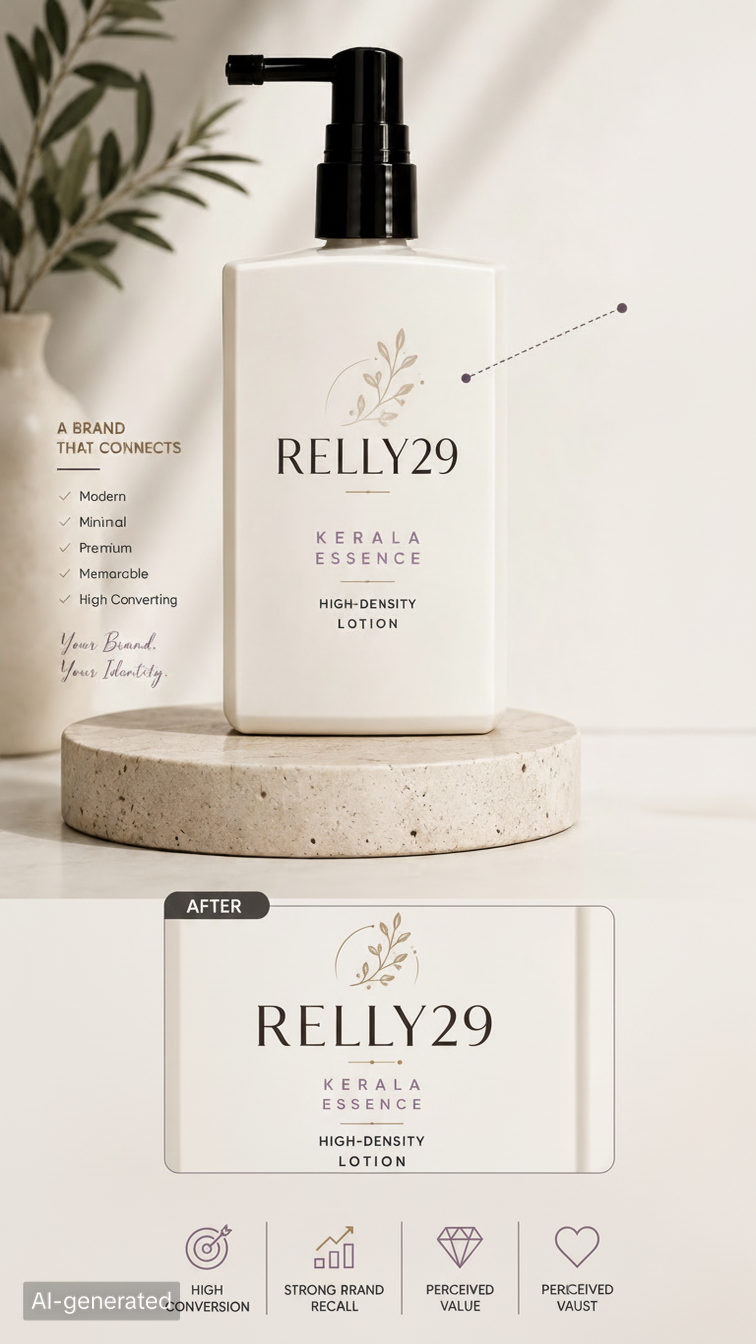 High-Density Lotion
