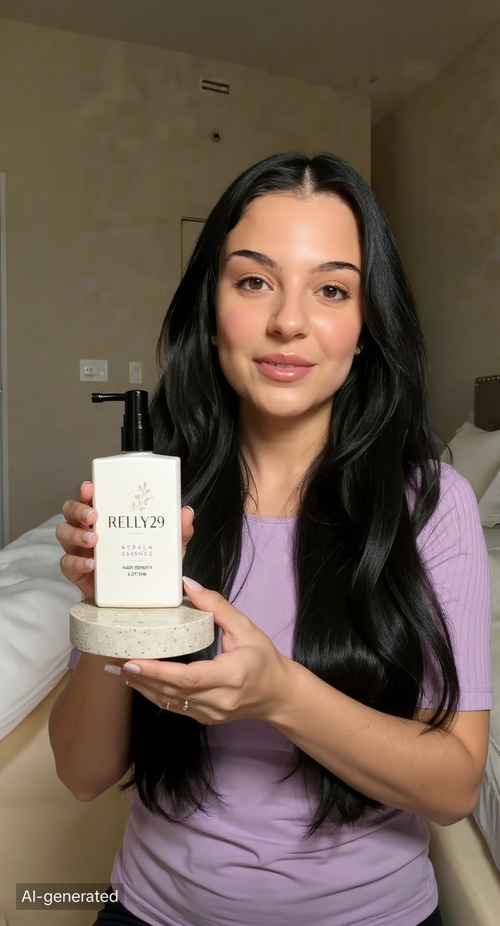 High-Density Lotion