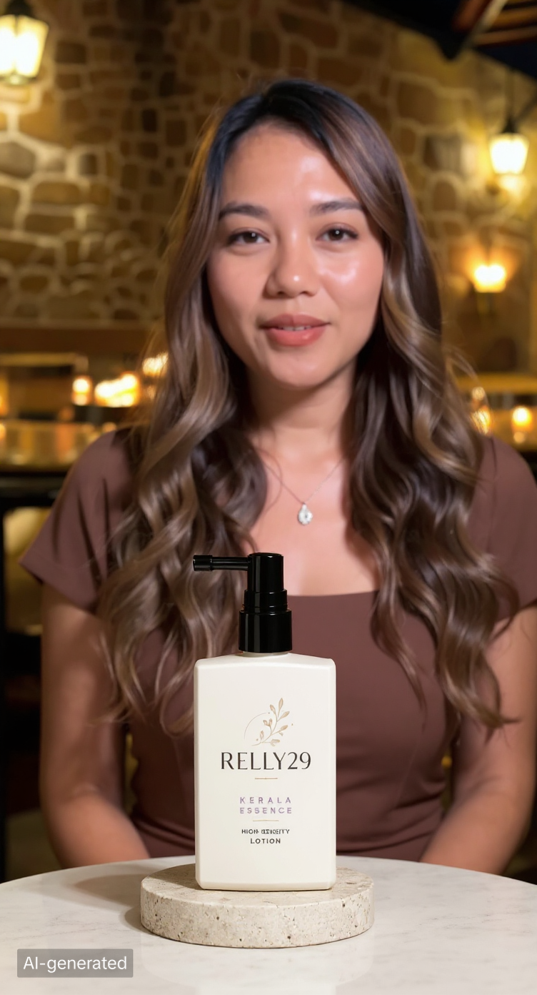 High-Density Lotion